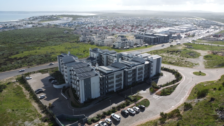 2 Bedroom Property for Sale in Olifantskop Western Cape